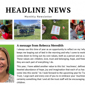 Headline News – September 2024, Issue 35